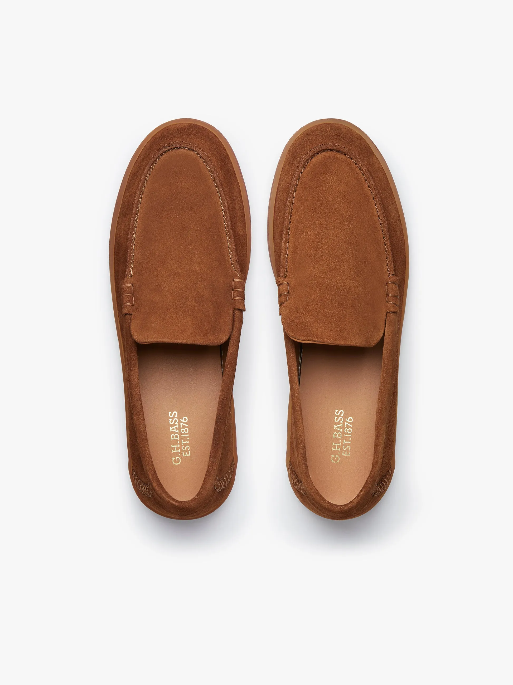 Vantage Loafers