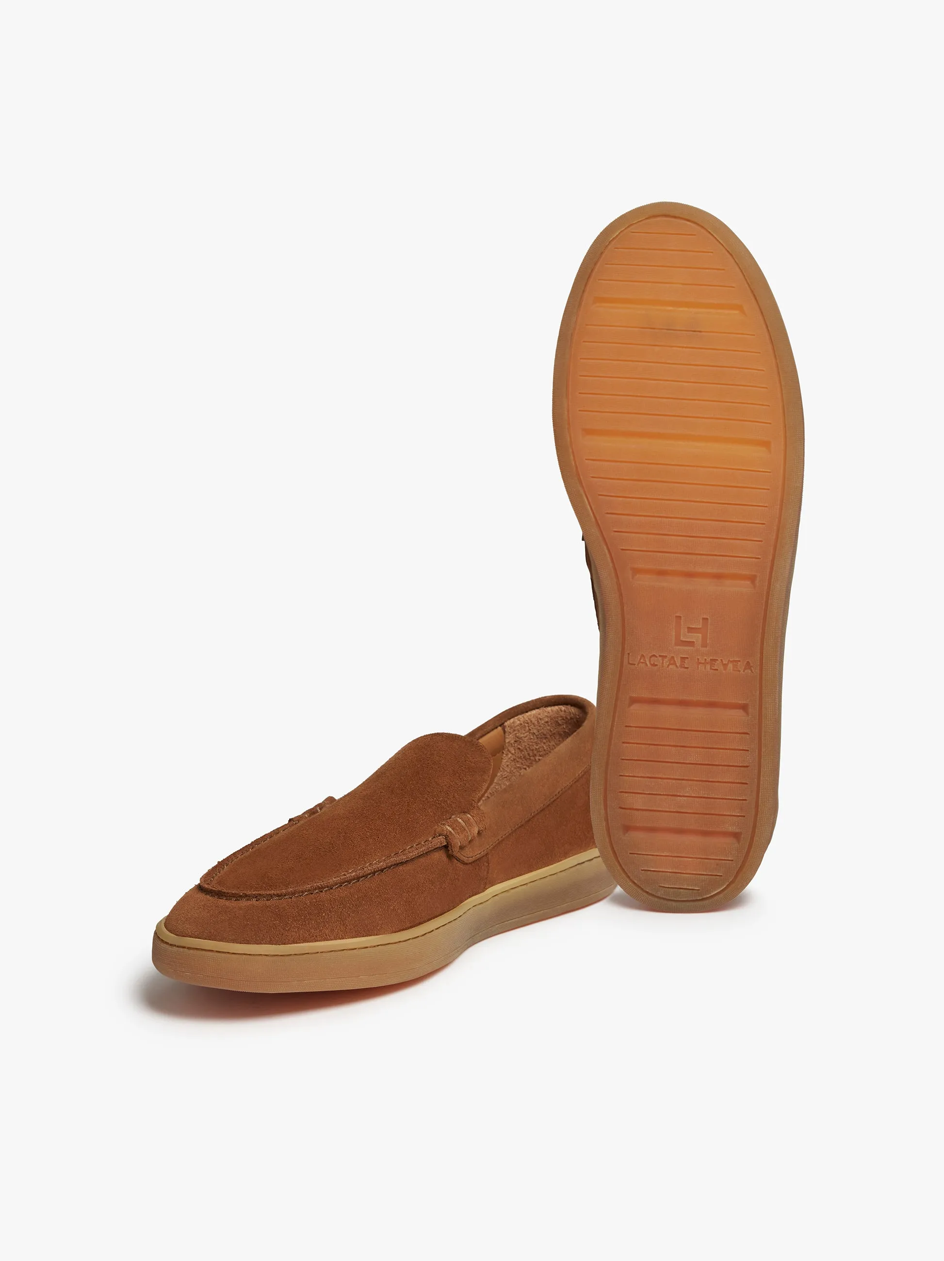 Vantage Loafers