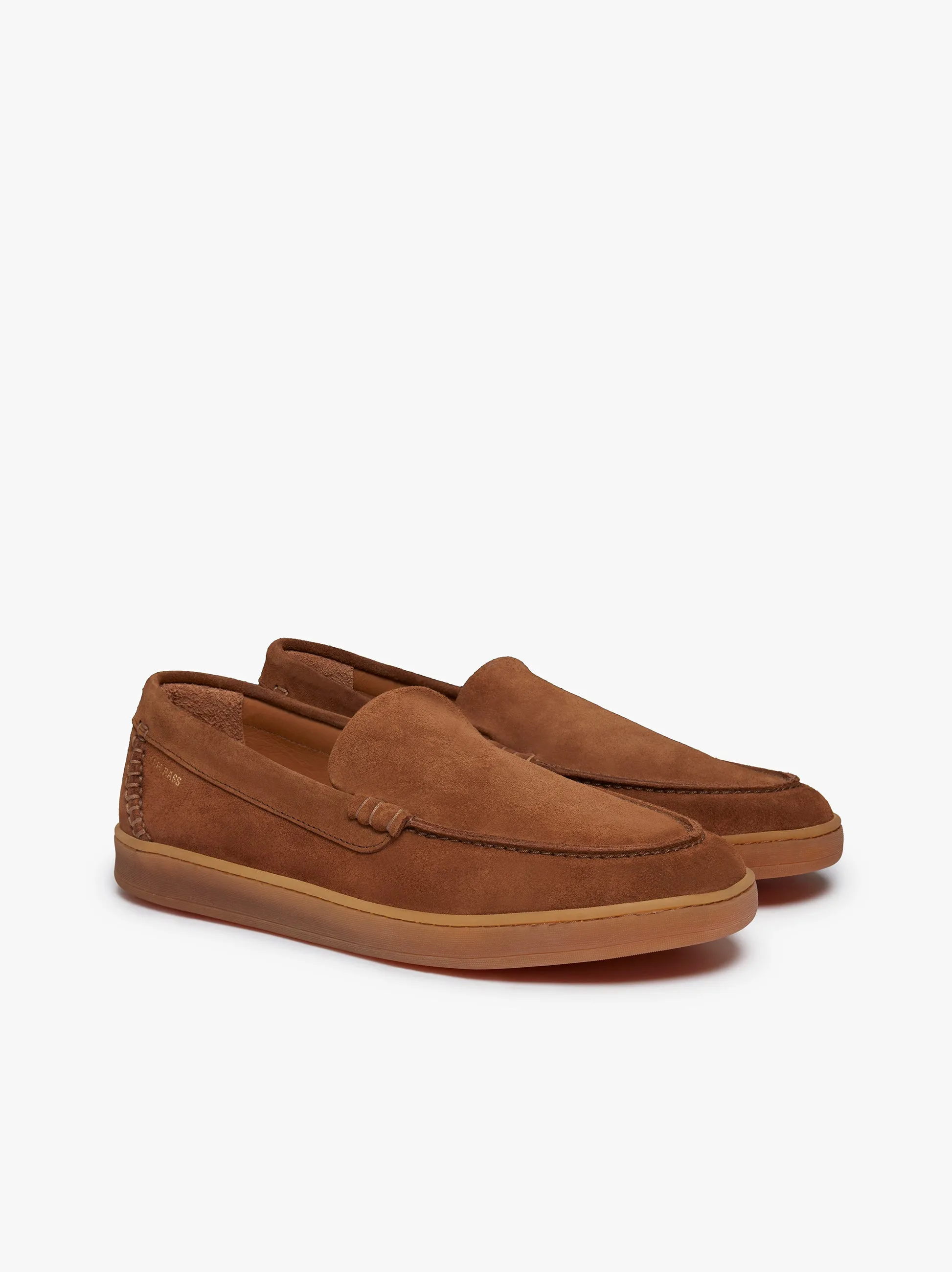 Vantage Loafers