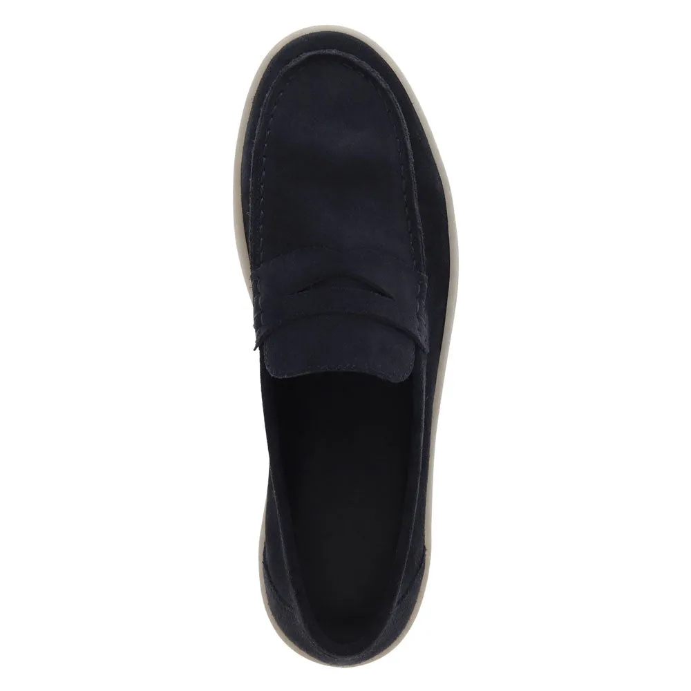 Vaughn - Mens Casual Penny Loafer