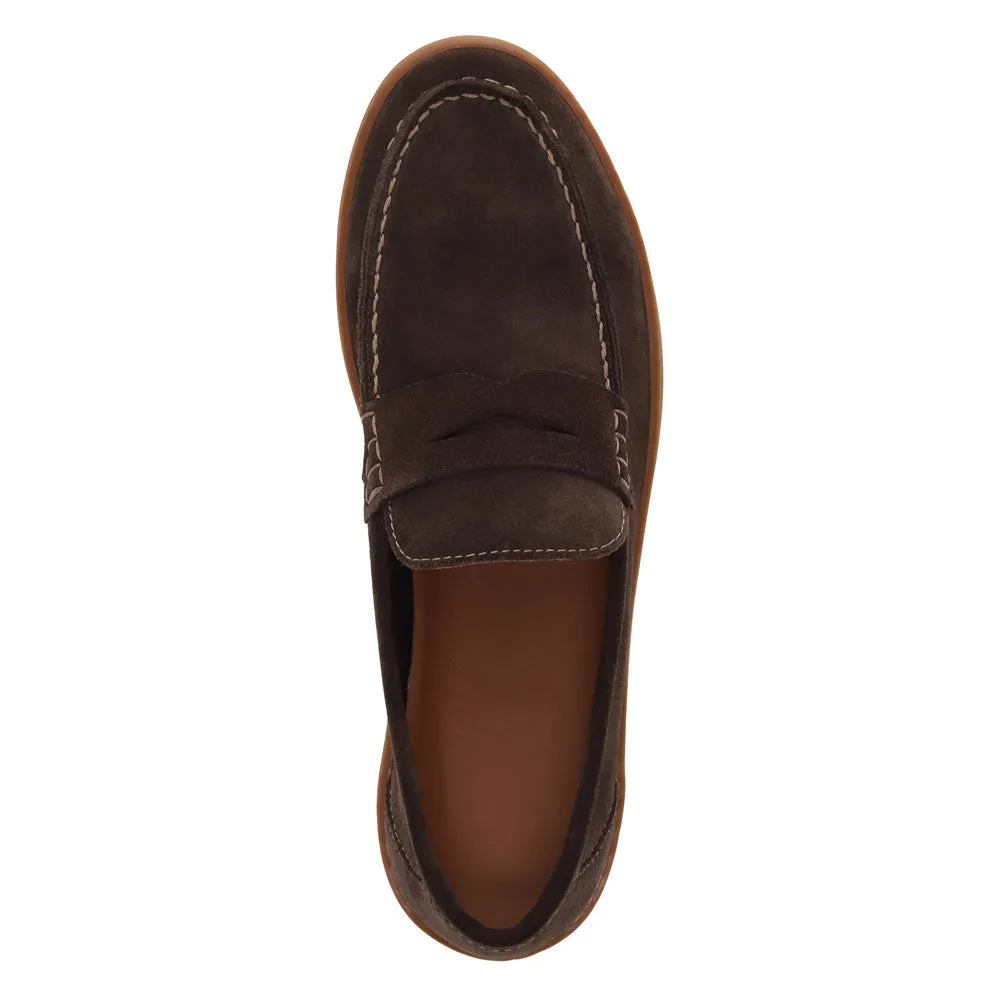 Vaughn - Mens Casual Penny Loafer