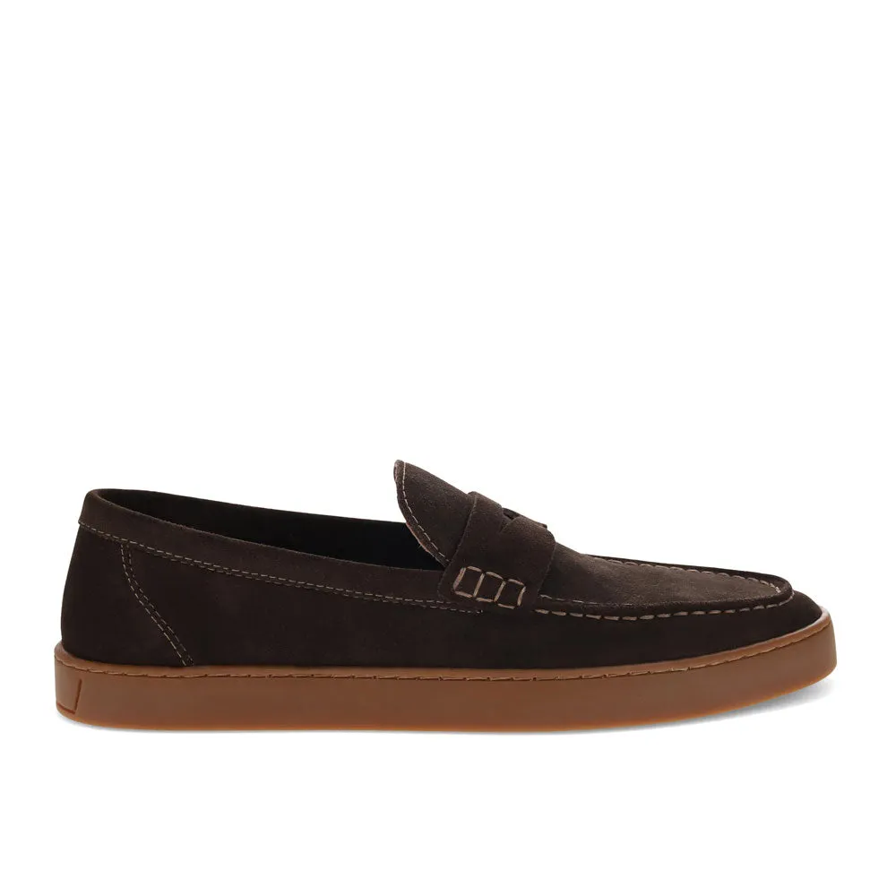 Vaughn - Mens Casual Penny Loafer