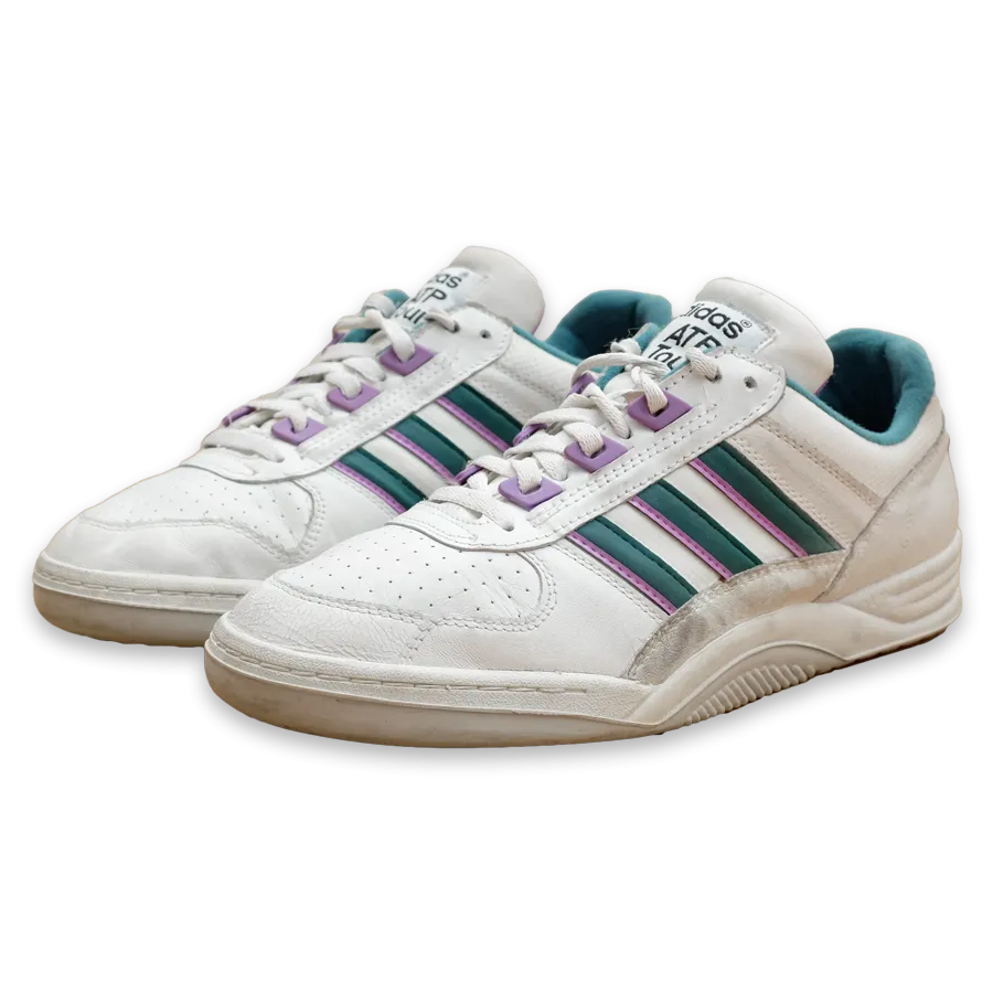 Vintage adidas ATP Tour Sneaker EU 42 2/3