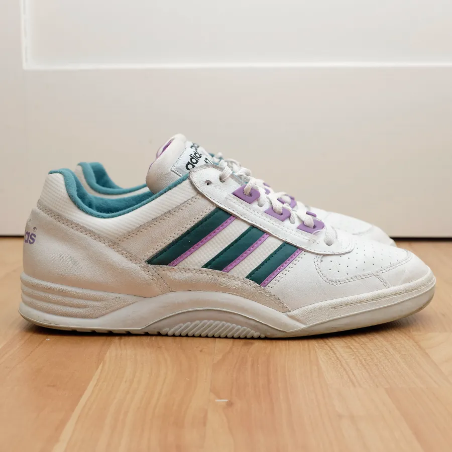 Vintage adidas ATP Tour Sneaker EU 42 2/3