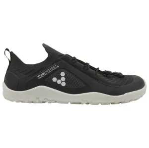 Vivobarefoot Primus Trail Knit FG 309099-01 Textile Synthetic Mens Trainers - UK 7