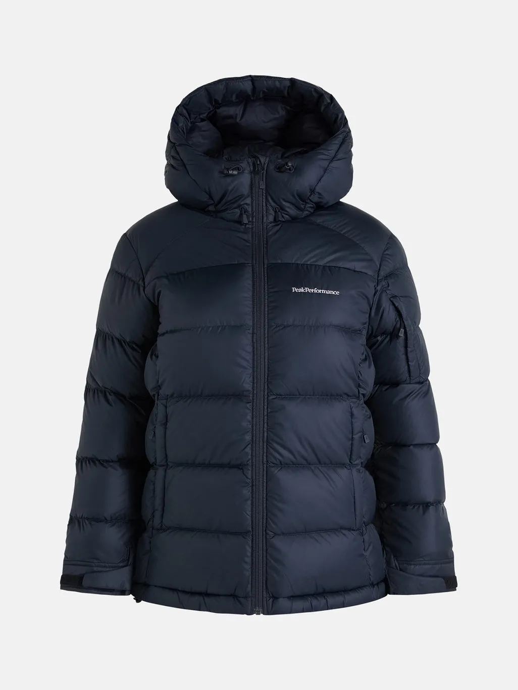 W Frost Down Jacket