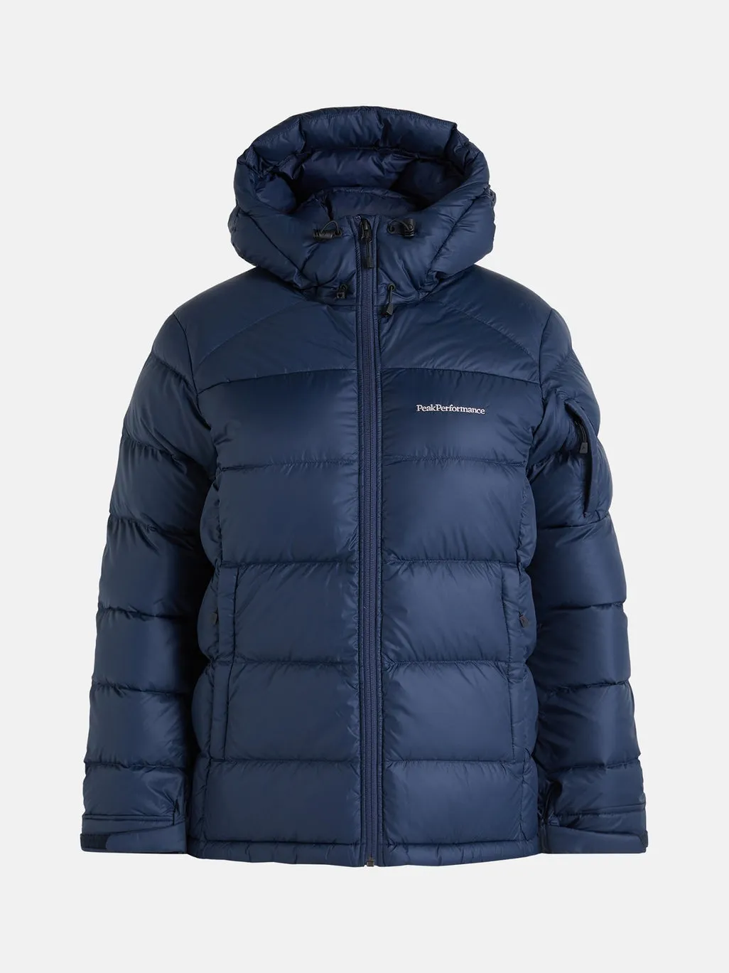 W Frost Down Jacket