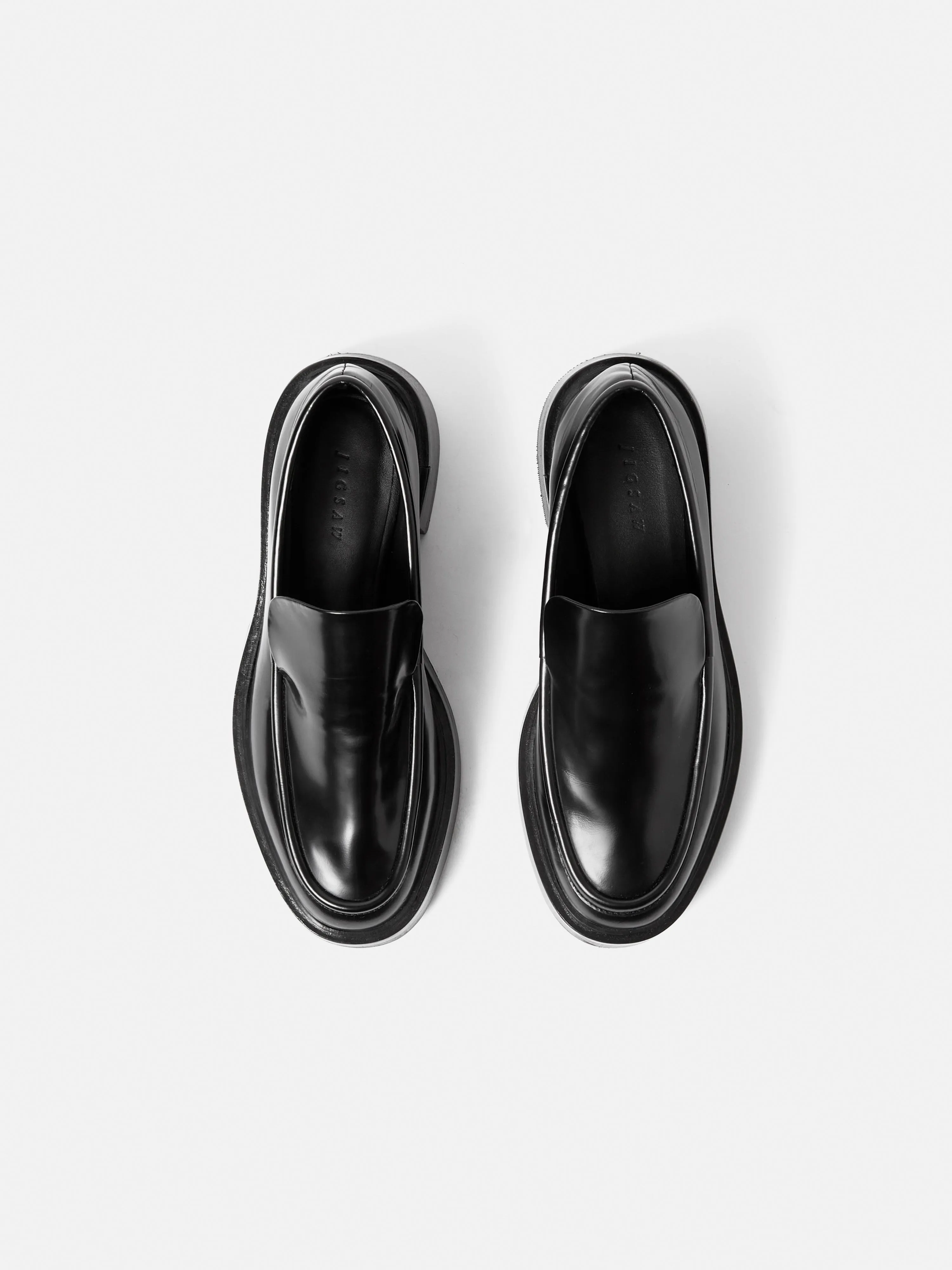 Wickham Loafer | Black