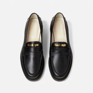 Wilde Thank You, Good Night Penny Loafer - Women's