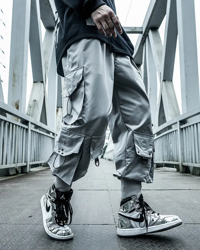 WLS London Street Pants