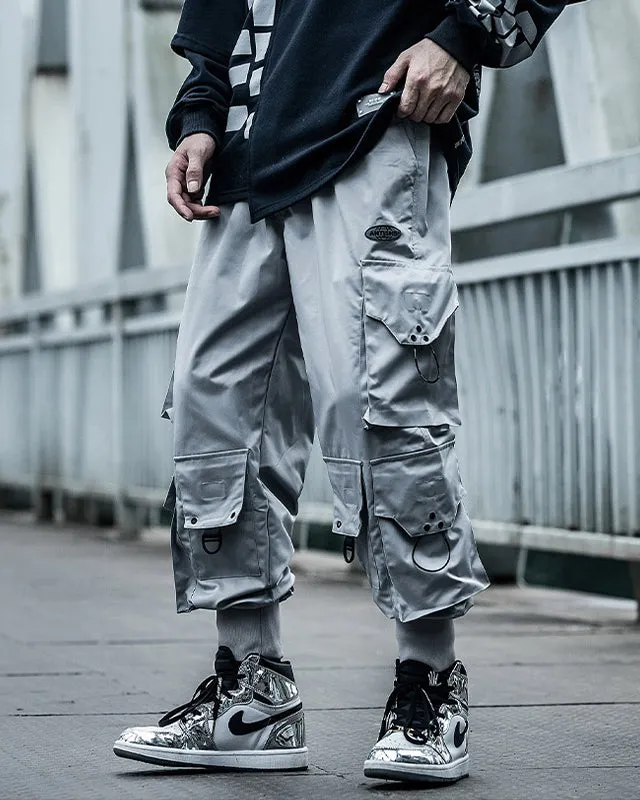 WLS London Street Pants