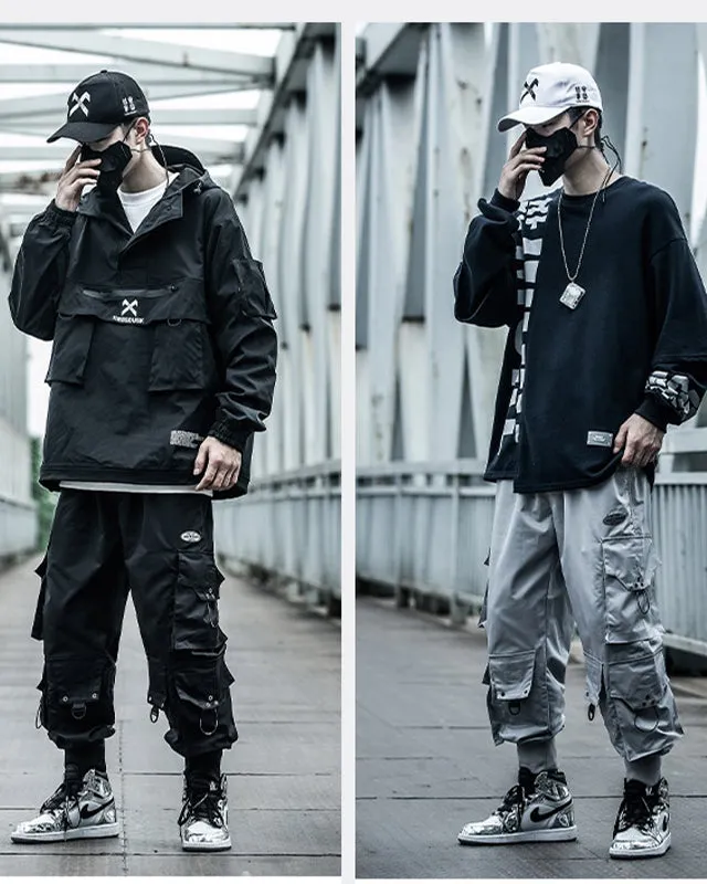 WLS London Street Pants