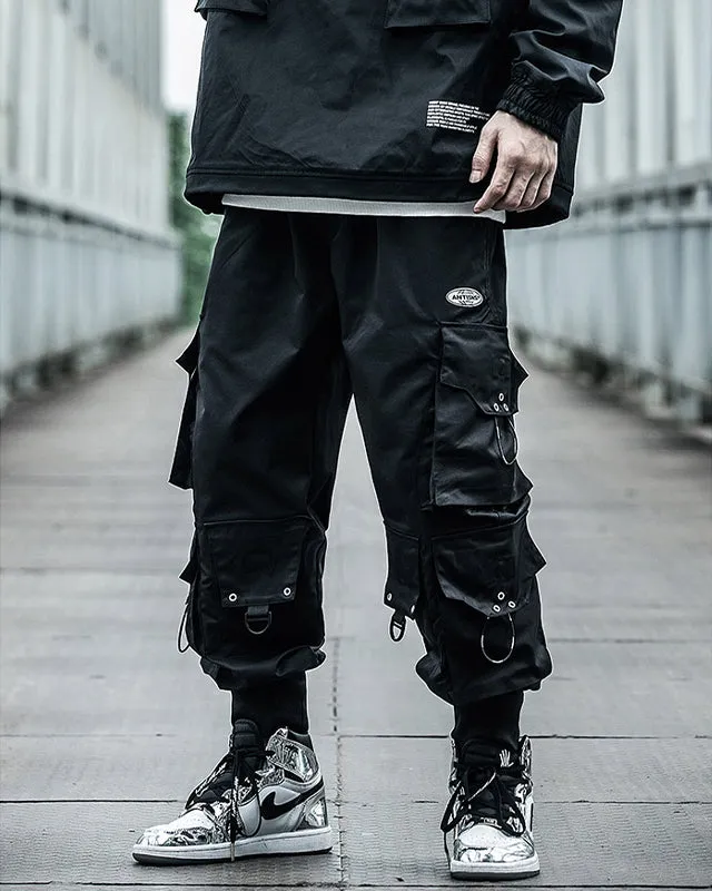 WLS London Street Pants