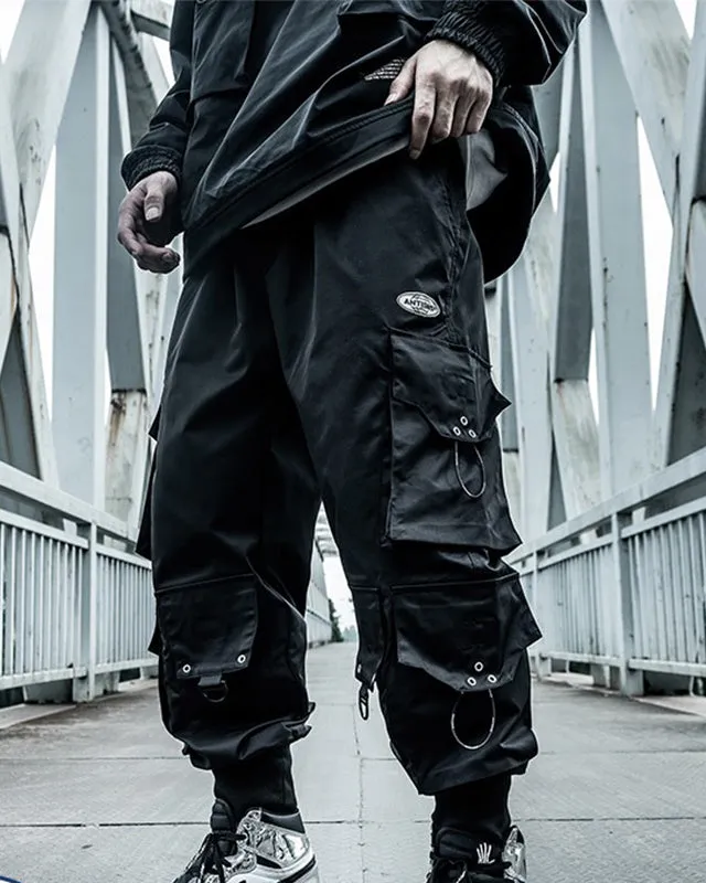 WLS London Street Pants