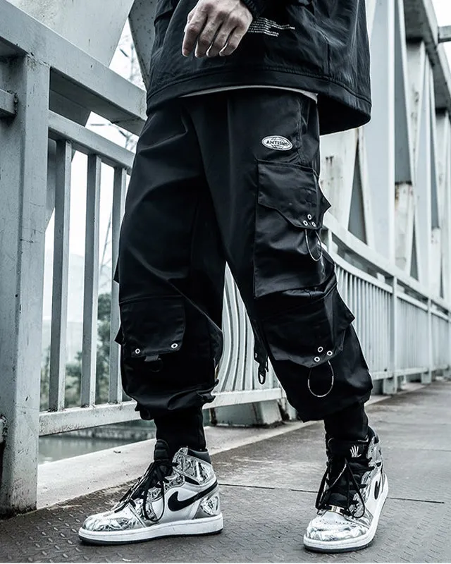 WLS London Street Pants