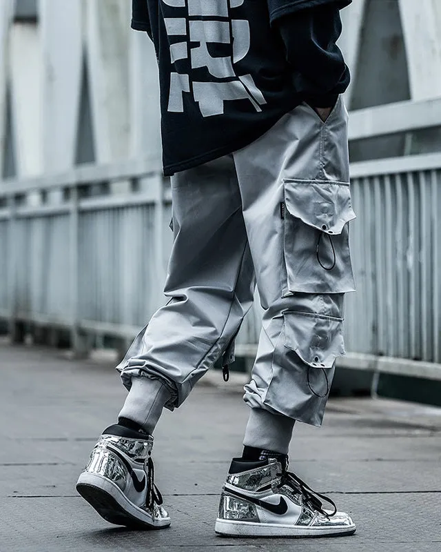 WLS London Street Pants