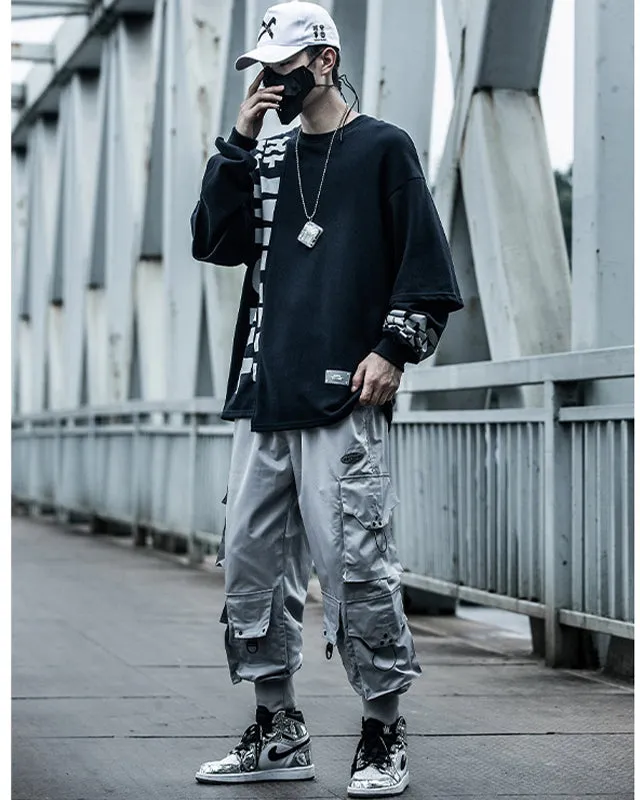 WLS London Street Pants