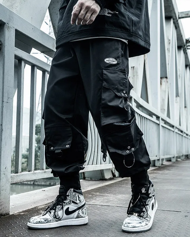 WLS London Street Pants