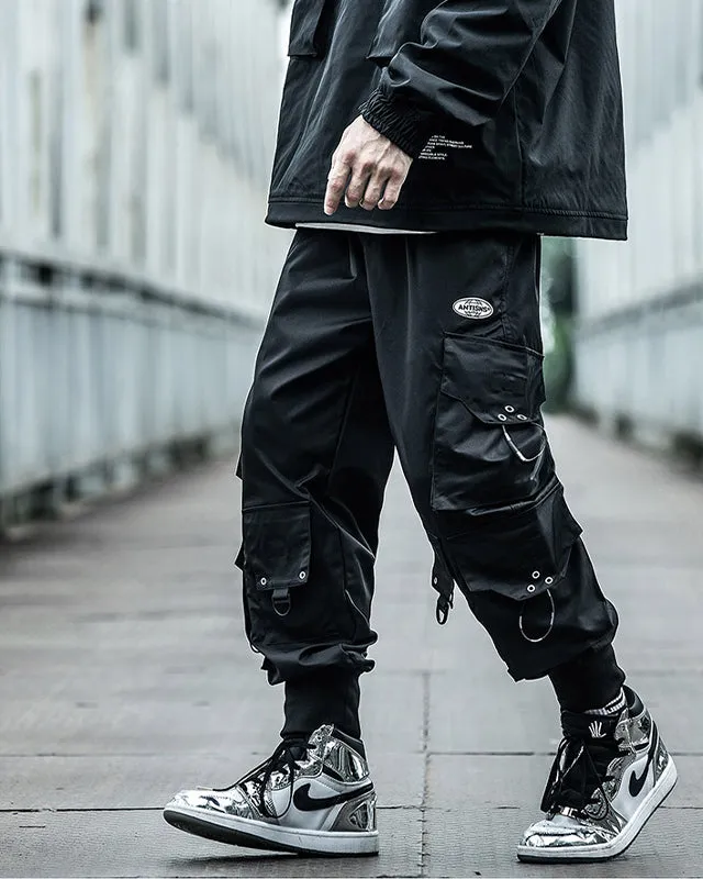 WLS London Street Pants