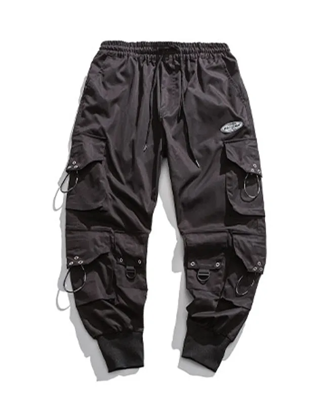 WLS London Street Pants