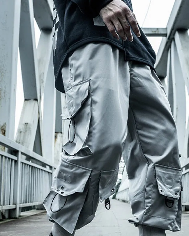 WLS London Street Pants