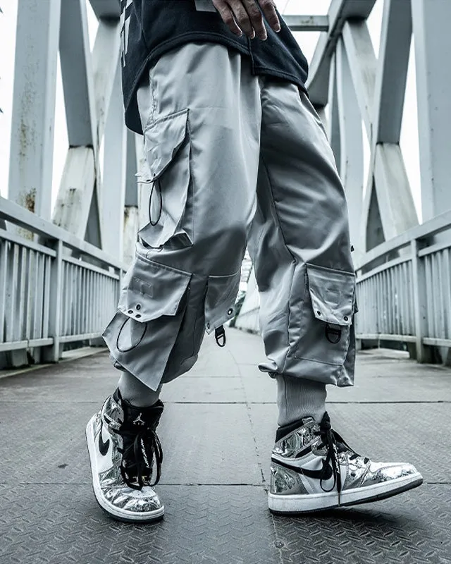 WLS London Street Pants