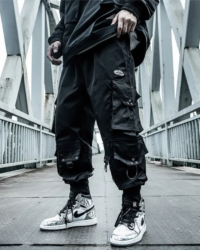 WLS London Street Pants