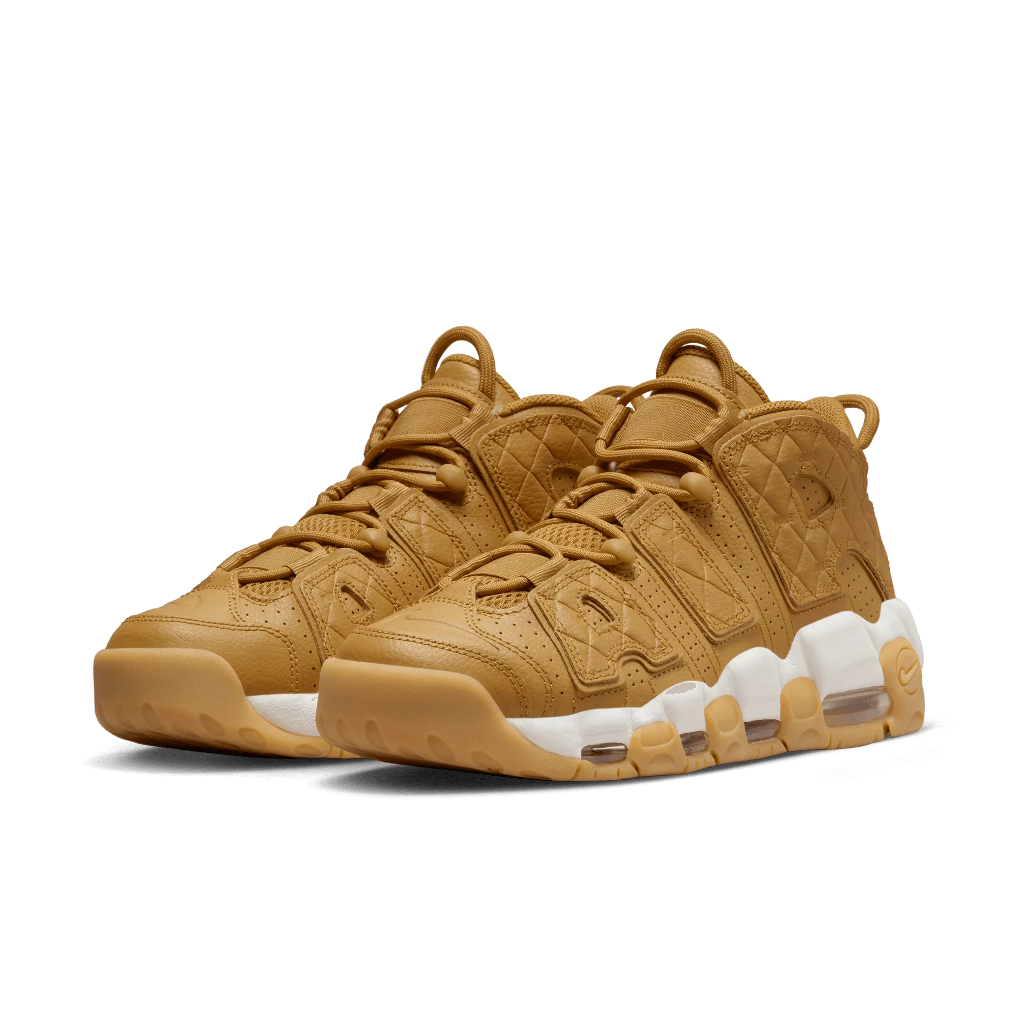 WMNS Nike Air More Uptempo