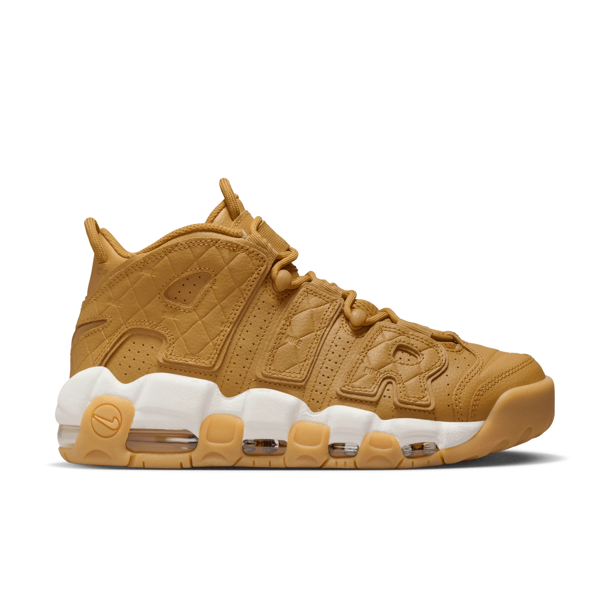 WMNS Nike Air More Uptempo