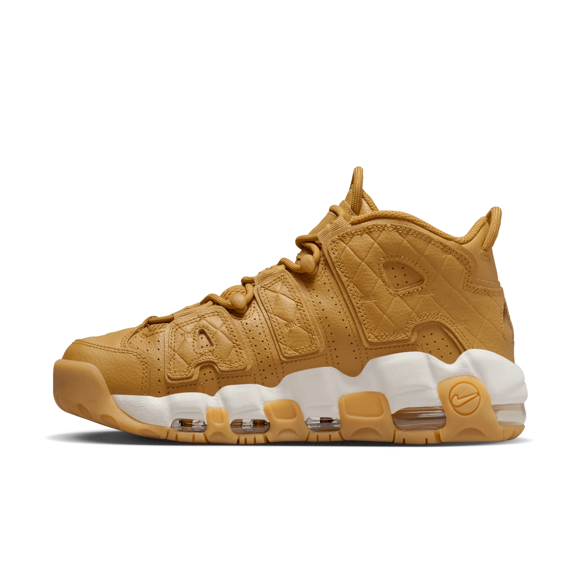 WMNS Nike Air More Uptempo