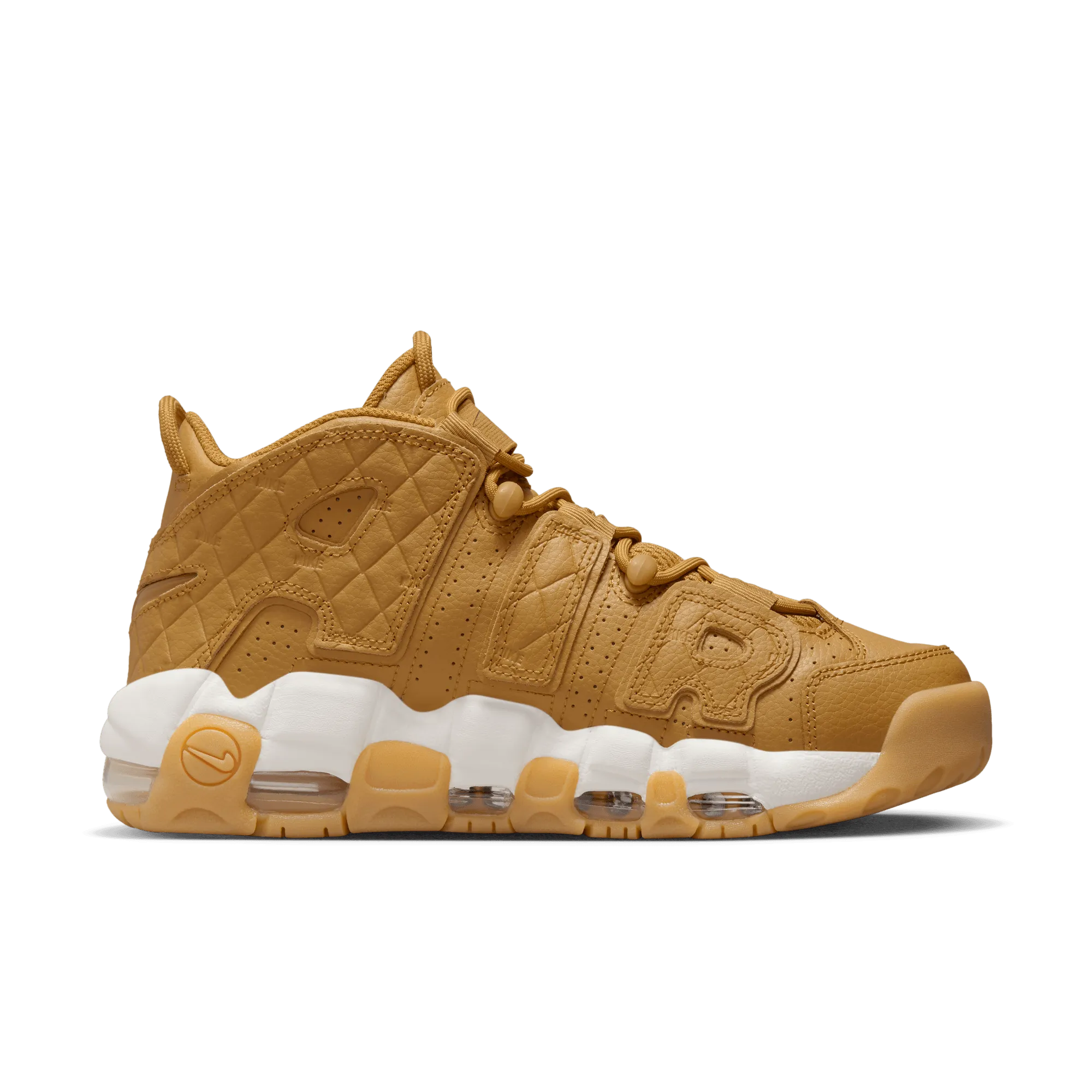 WMNS Nike Air More Uptempo