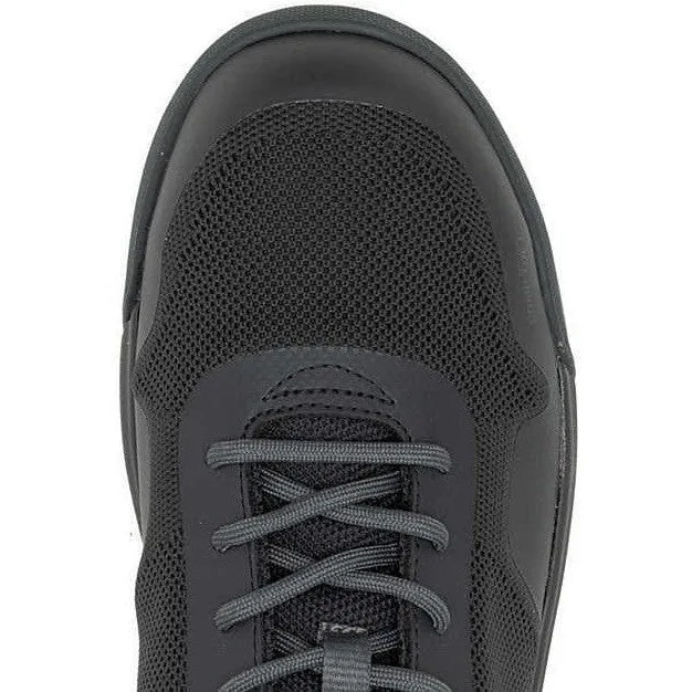 Wolverine Men's Dart Knit Durashocks Comp Toe Work Shoe- Blackout- W241028