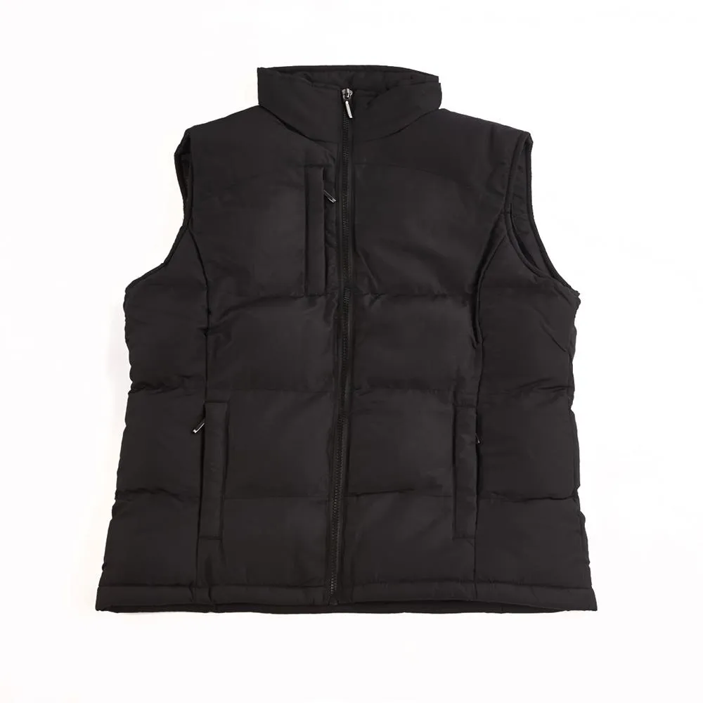 Womens Alpine Puffer Vest