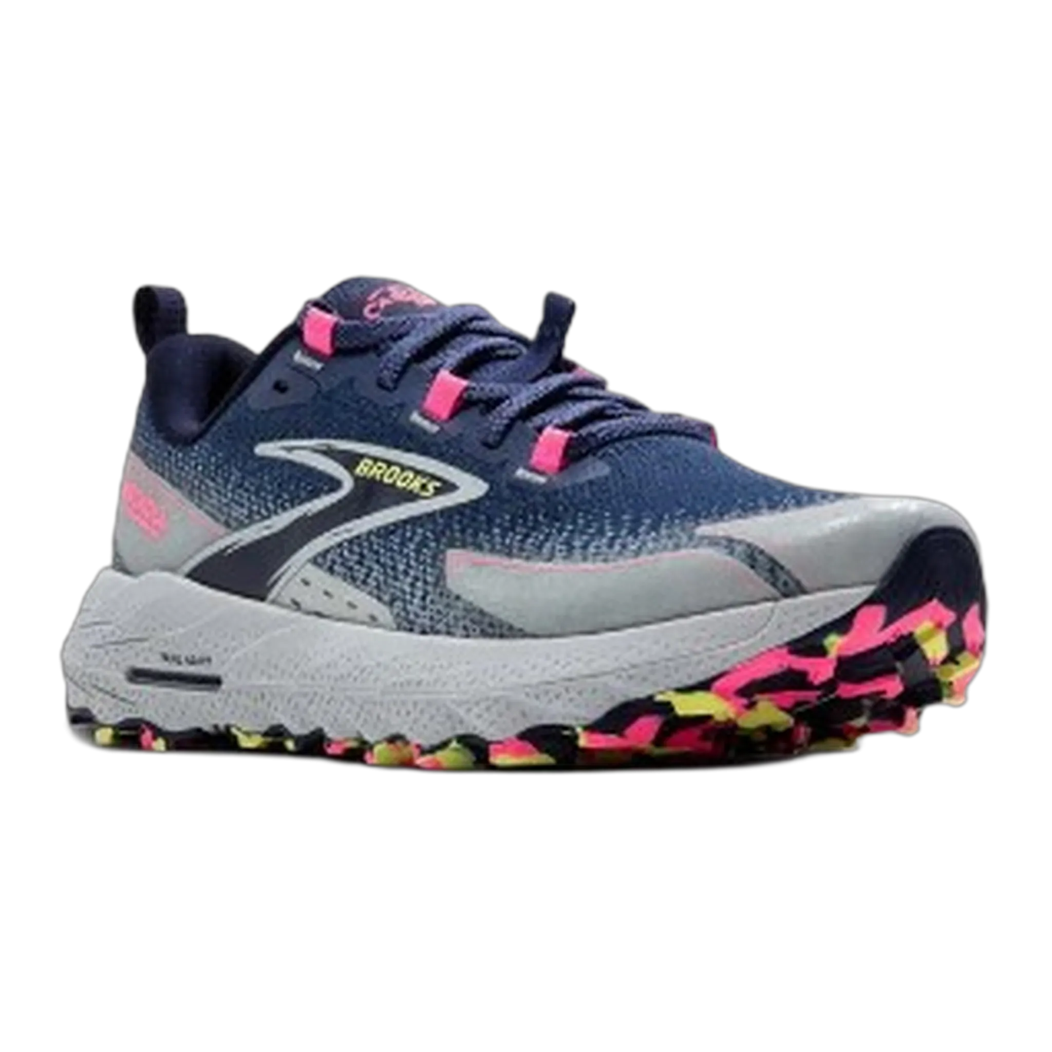 Women's Cascadia 18