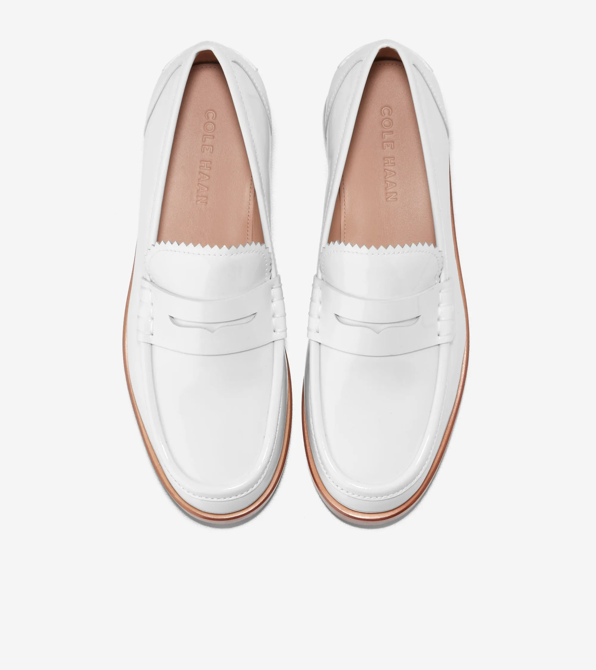 Women's Christyn Penny Loafers