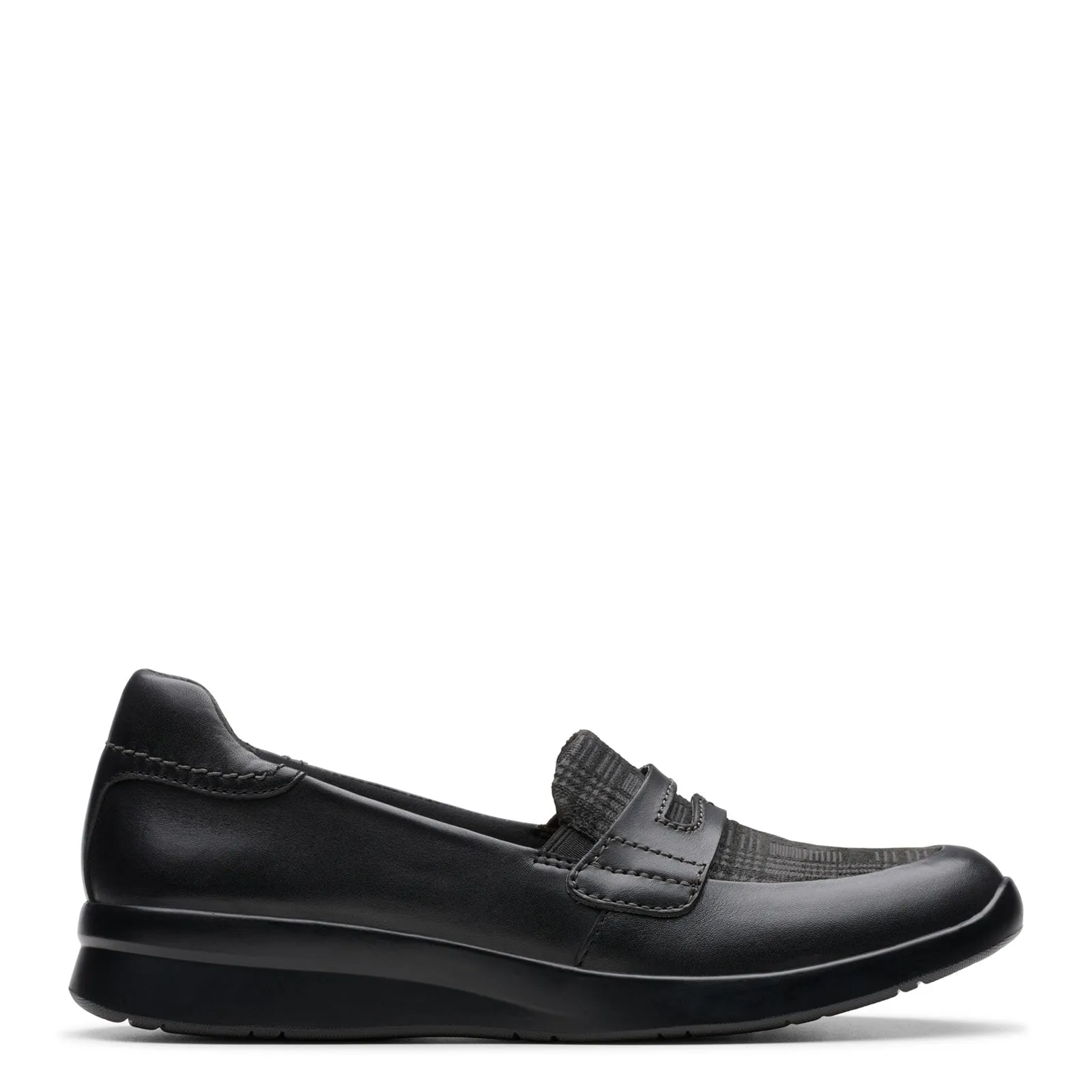 Women's Clarks, Ellowyn Penny Loafer