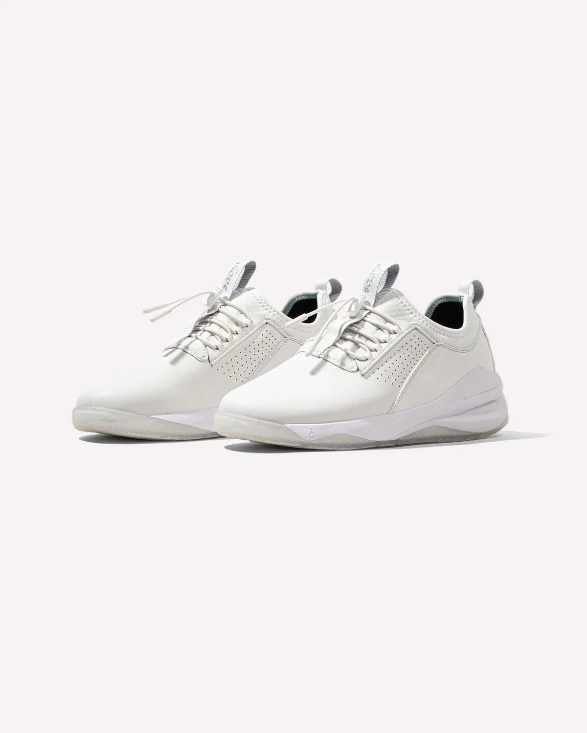 Women's Classic - Brilliant White