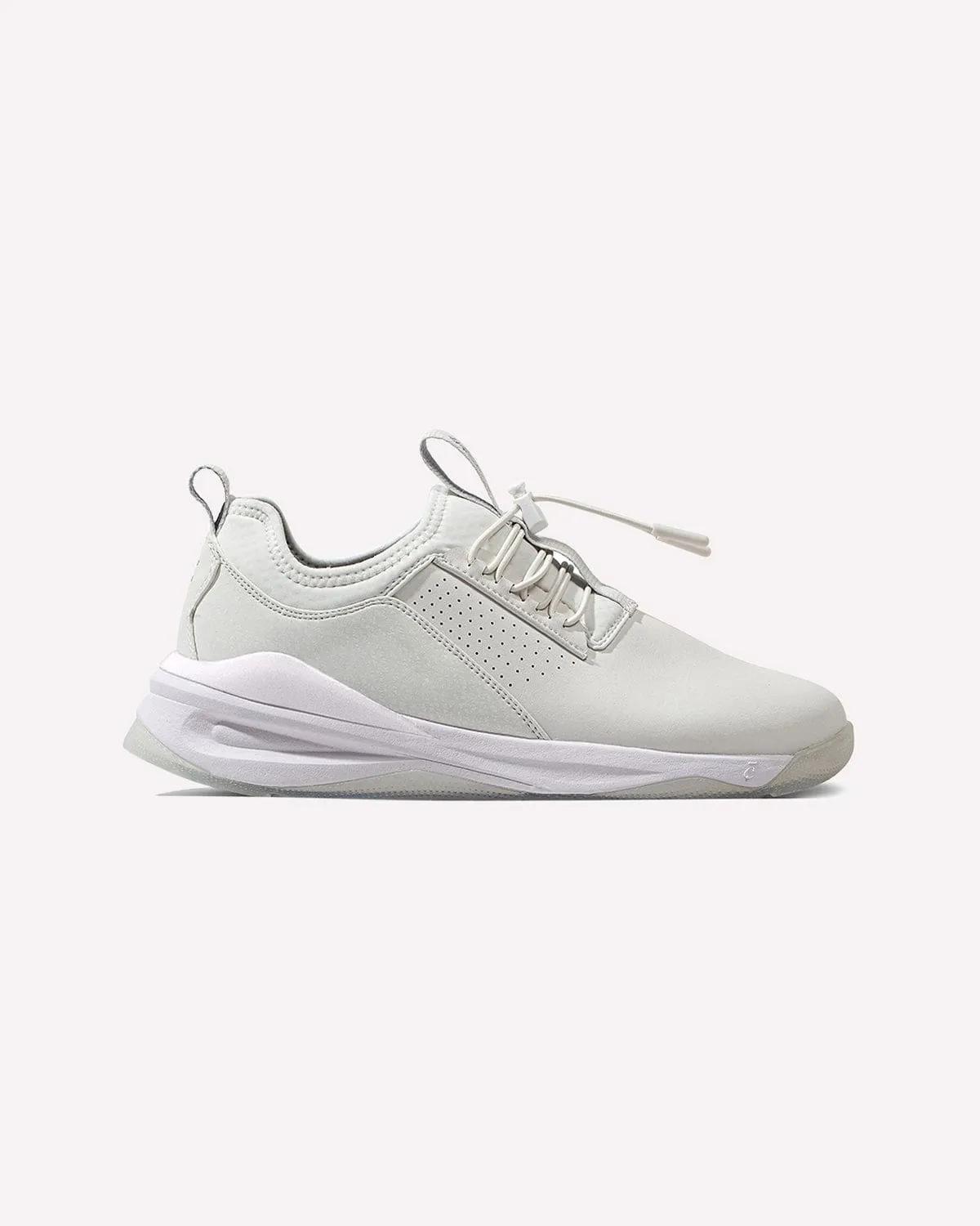 Women's Classic - Brilliant White