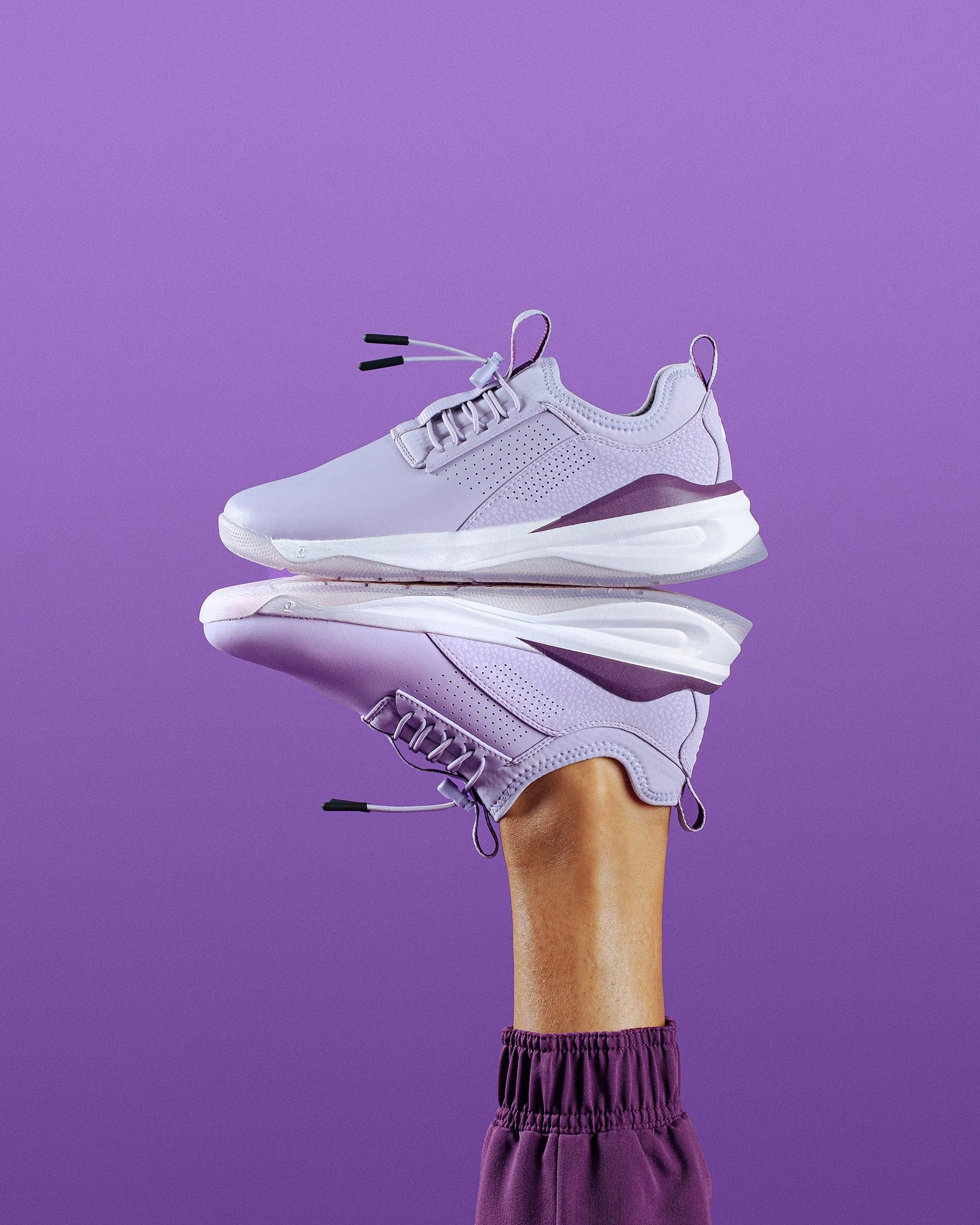 Women's Classic - Lavender