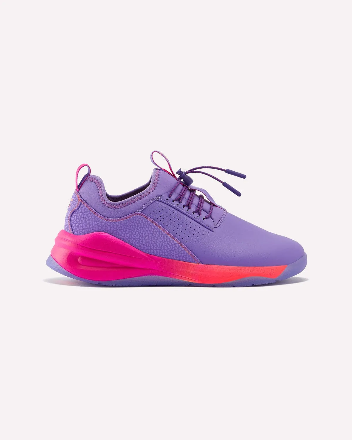 Women's Classic - Purple / Pink / Coral