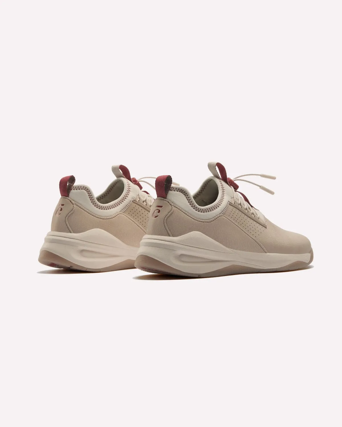 Women's Classic - Vintage Tan / Sand