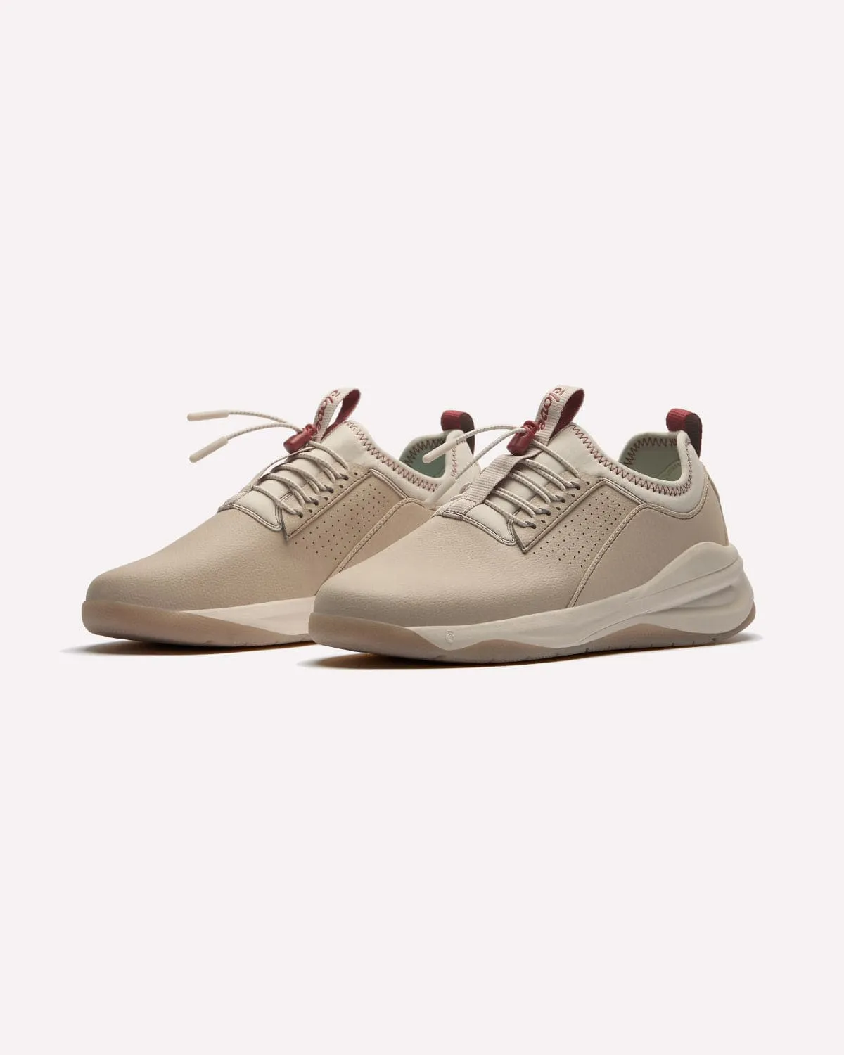 Women's Classic - Vintage Tan / Sand