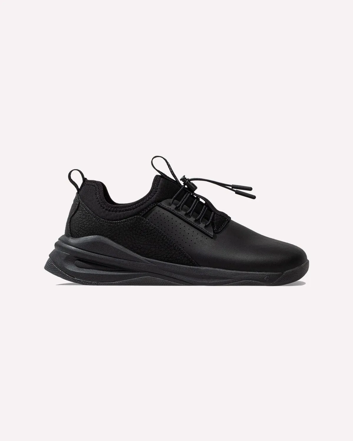 Women's Classic Wide - All Black Option