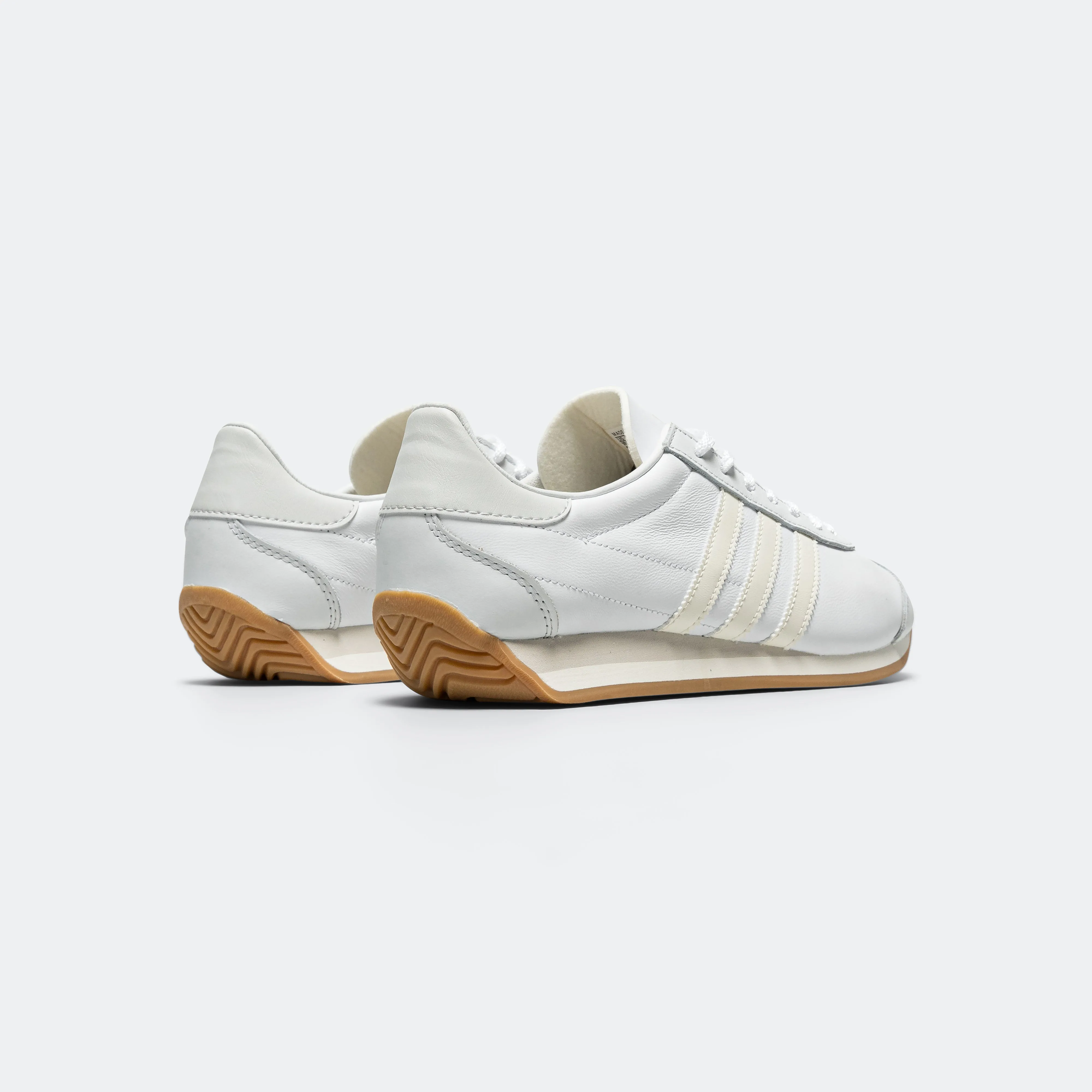 Womens Country OG - White/Off White