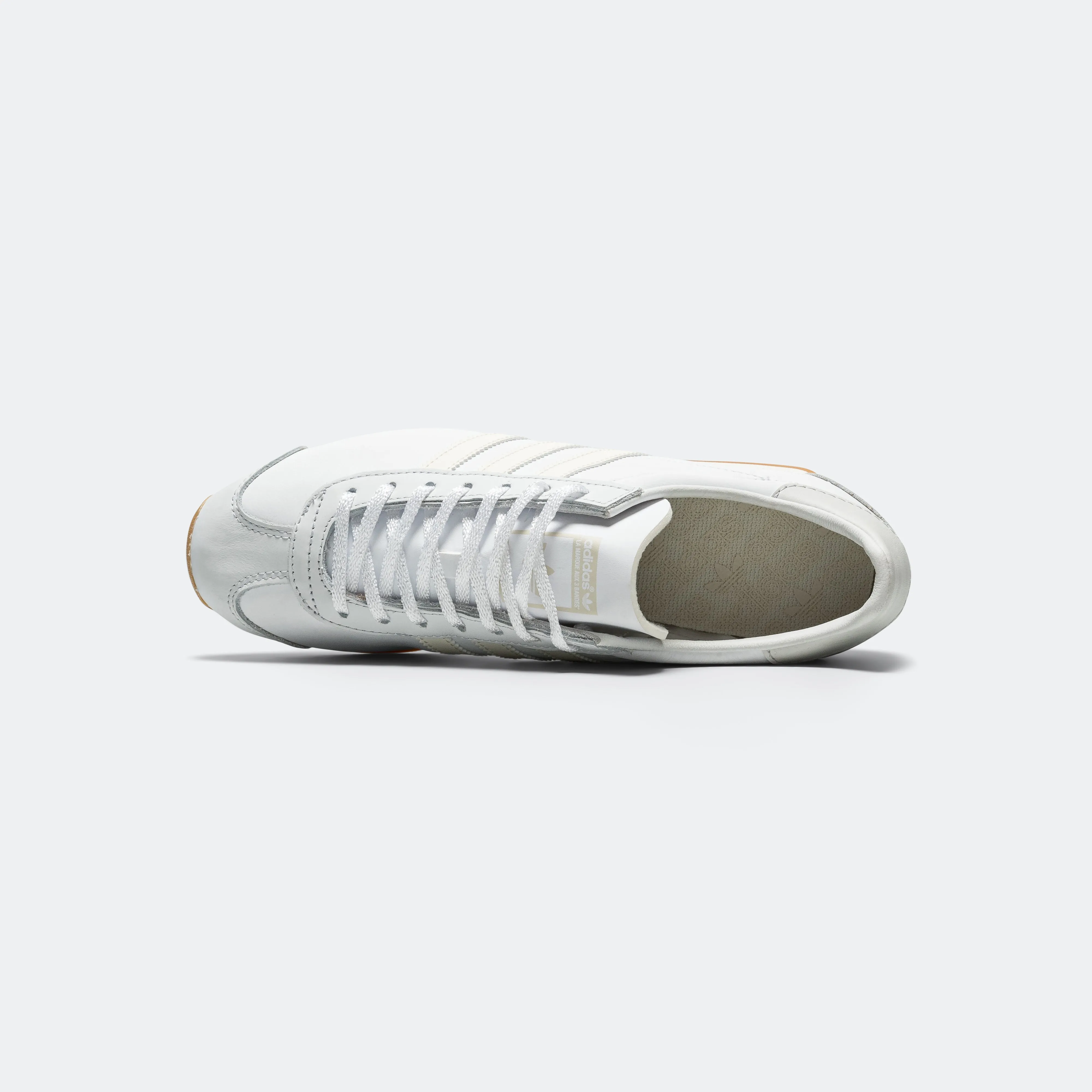 Womens Country OG - White/Off White