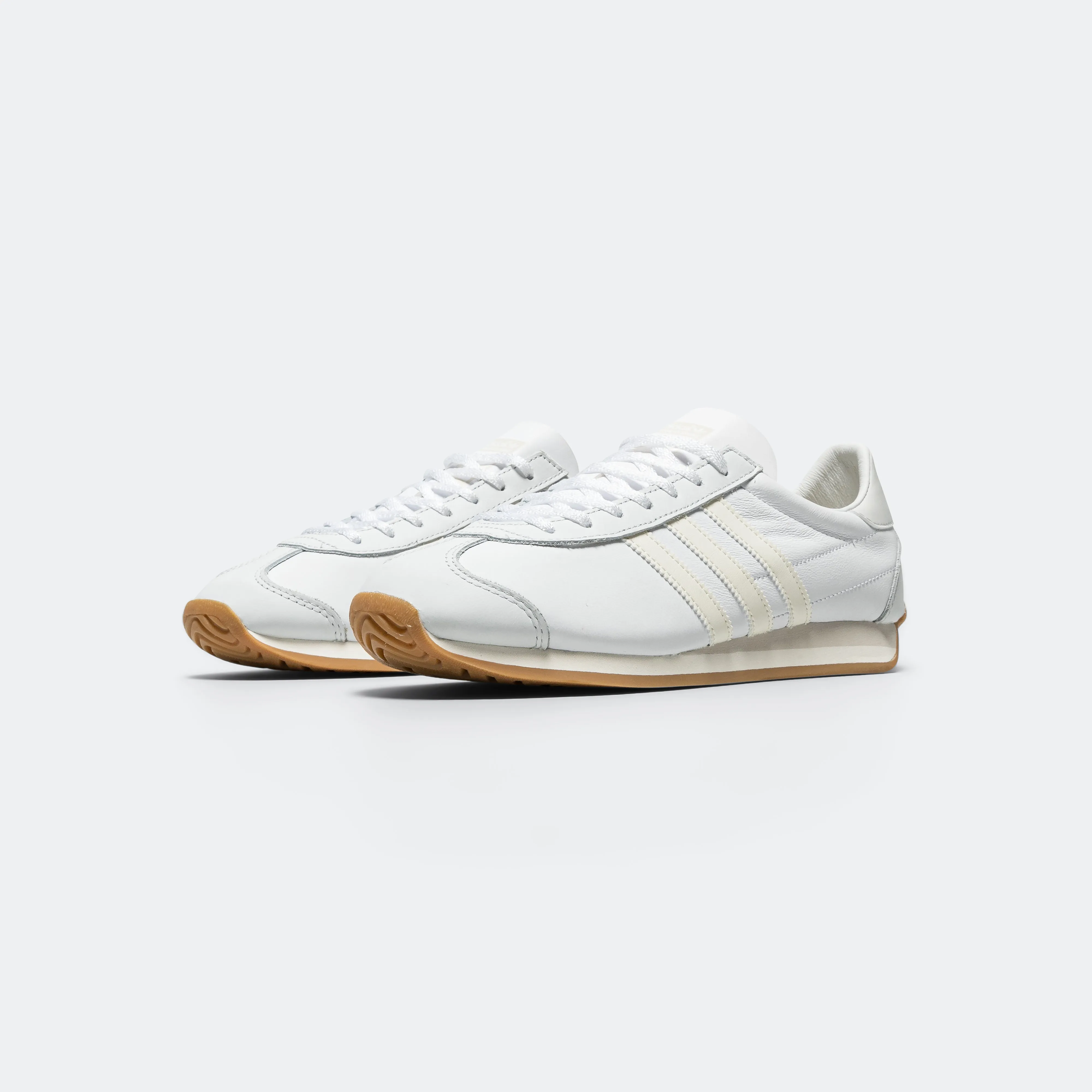 Womens Country OG - White/Off White