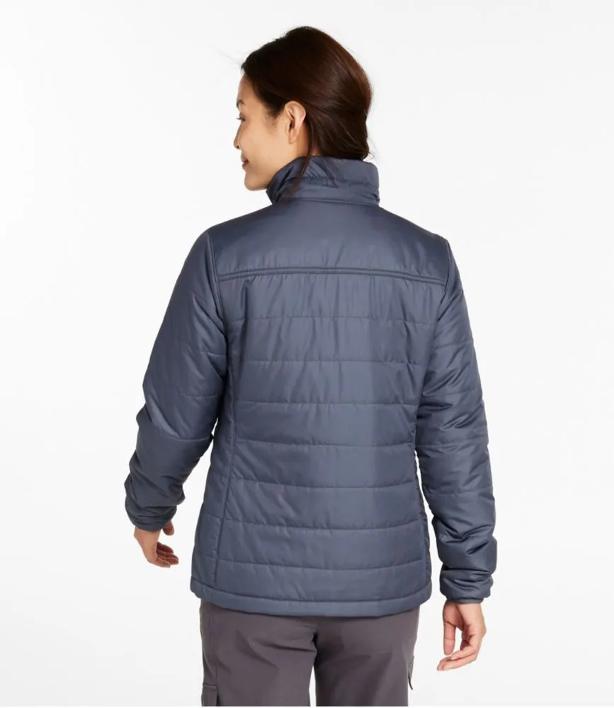 Women's Mountain Classic Puffer Jacket