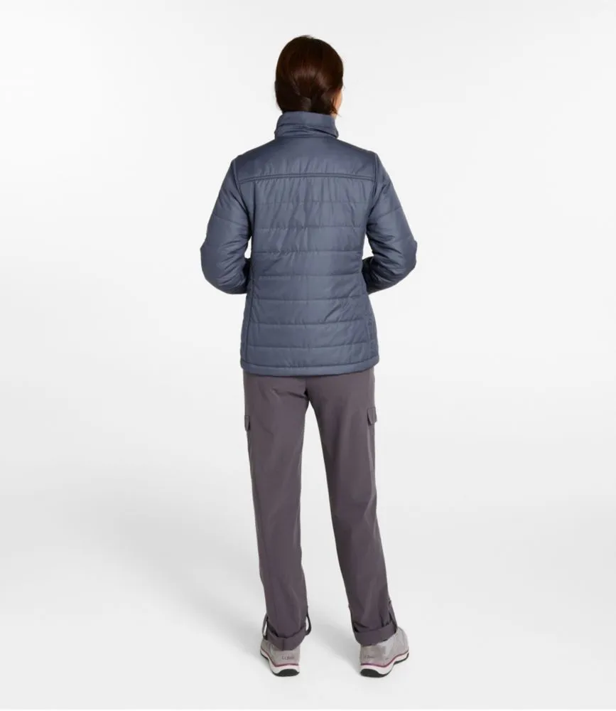 Women's Mountain Classic Puffer Jacket