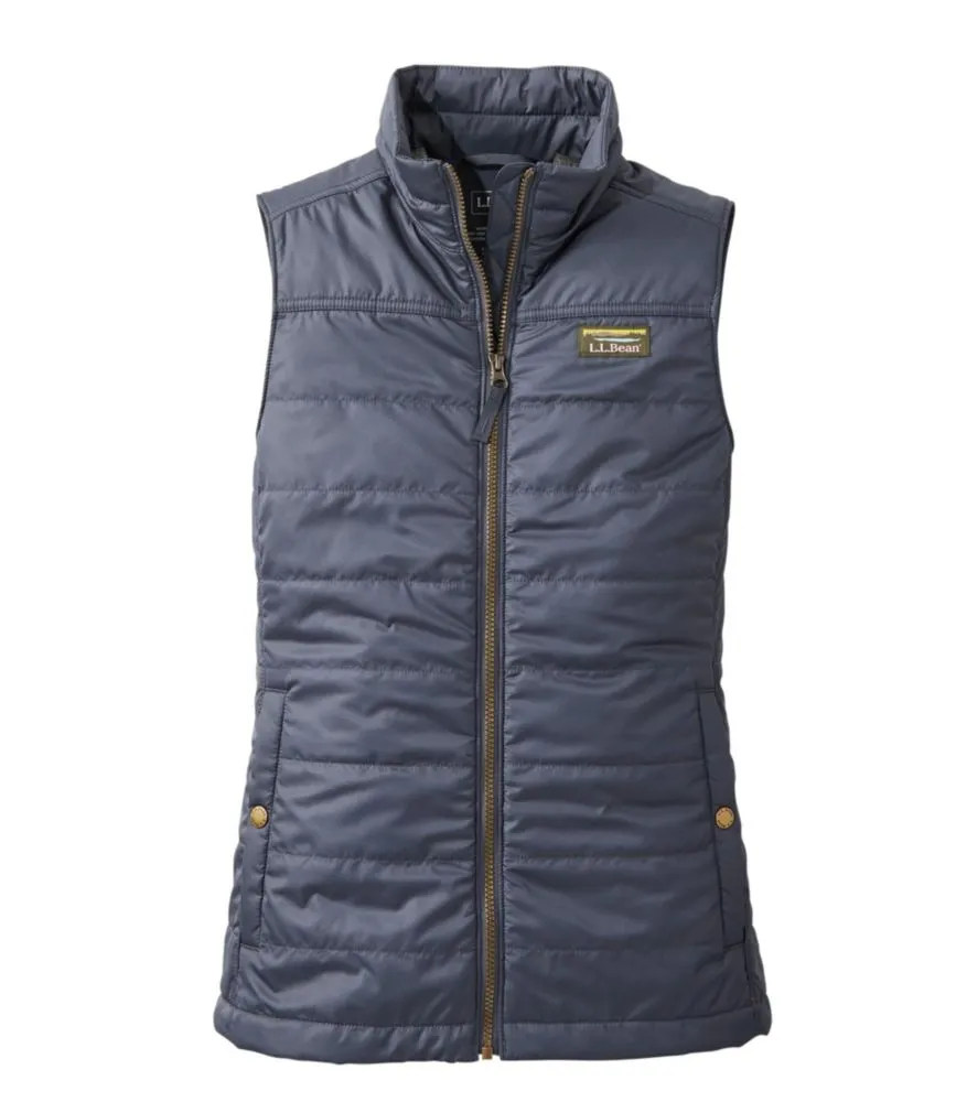 Women's Mountain Classic Puffer Vest