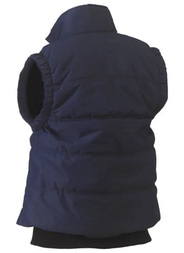 Womens Puffer Vest